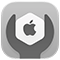 Disk Utility icon