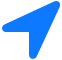 the Tracking On button