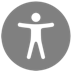 the Accessibility button