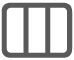 el icono de Columna