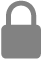 a lock icon
