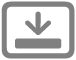 the Hide Dock button