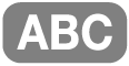 pictograma mod Ortografiere