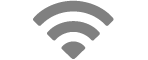 Ikona statusu&nbsp;— Wi‑Fi.