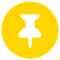 the Pin button