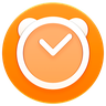 Alarm icon
