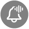 the Alerts button
