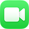FaceTime icon