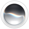 Icône de Siri