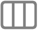 le bouton Présentation par colonnes