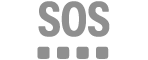 Ikona statusu&nbsp;— SOS.