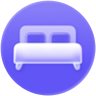 Ícone de Sono