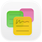 Stickies icon