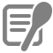 the View Recipes button
