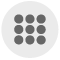 le bouton Grille de cercles