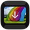 Image Capture icon