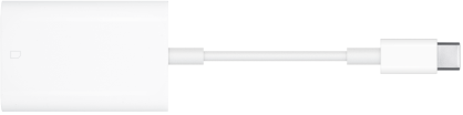 Adaptateur USB-C vers lecteur de carte&nbsp;SD
