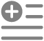 the Add List button