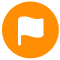the Flag button