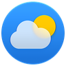 أيقونة الطقس