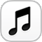 Music icon