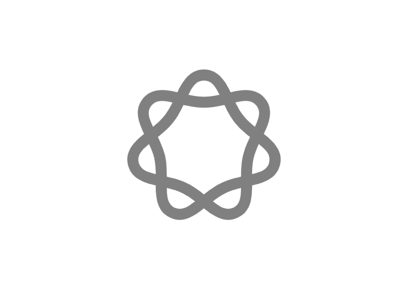 An icon representing Apple Intelligence.