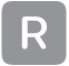 l’icône RAW
