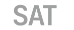 SAT 状态图标。
