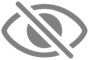 the Hide or Show button