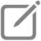 the new conversation button
