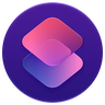 Shortcuts icon