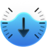 Depth icon