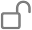 butonin Unlock
