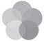 le bouton Saturer
