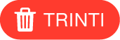 mygtuką „Trinti“