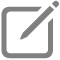 le bouton Nouvelle note
