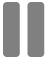 The Pause button.