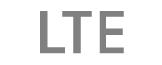 Ikona statusu&nbsp;— LTE.