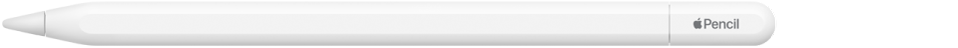 Apple&nbsp;Pencil (USB-C).